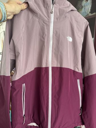 The North Face Jacke