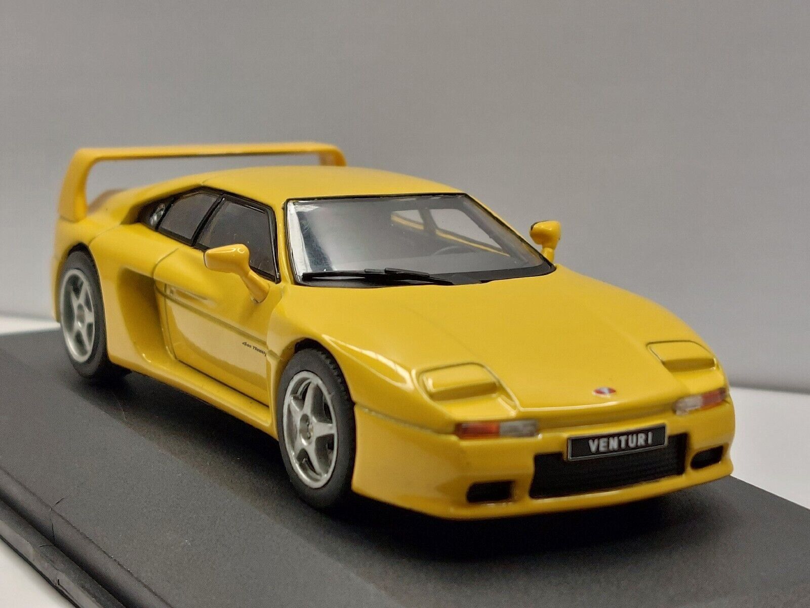 Venturi Modellini d'auto: Venturi 400 GT – Nuovo e nell'imballaggio originale da Flawil venduto da Imperiosud 4