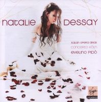 Concerto Köln - Natalie Dessay, Roberto Alagna,Frank Ferrari
