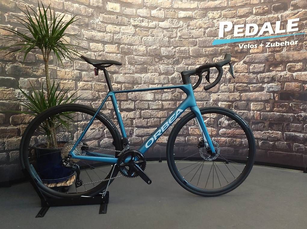 Orbea Velos: Orbea Orca M30I – Neu (gemäss Beschreibung) aus Löhningen von inf_fb2h