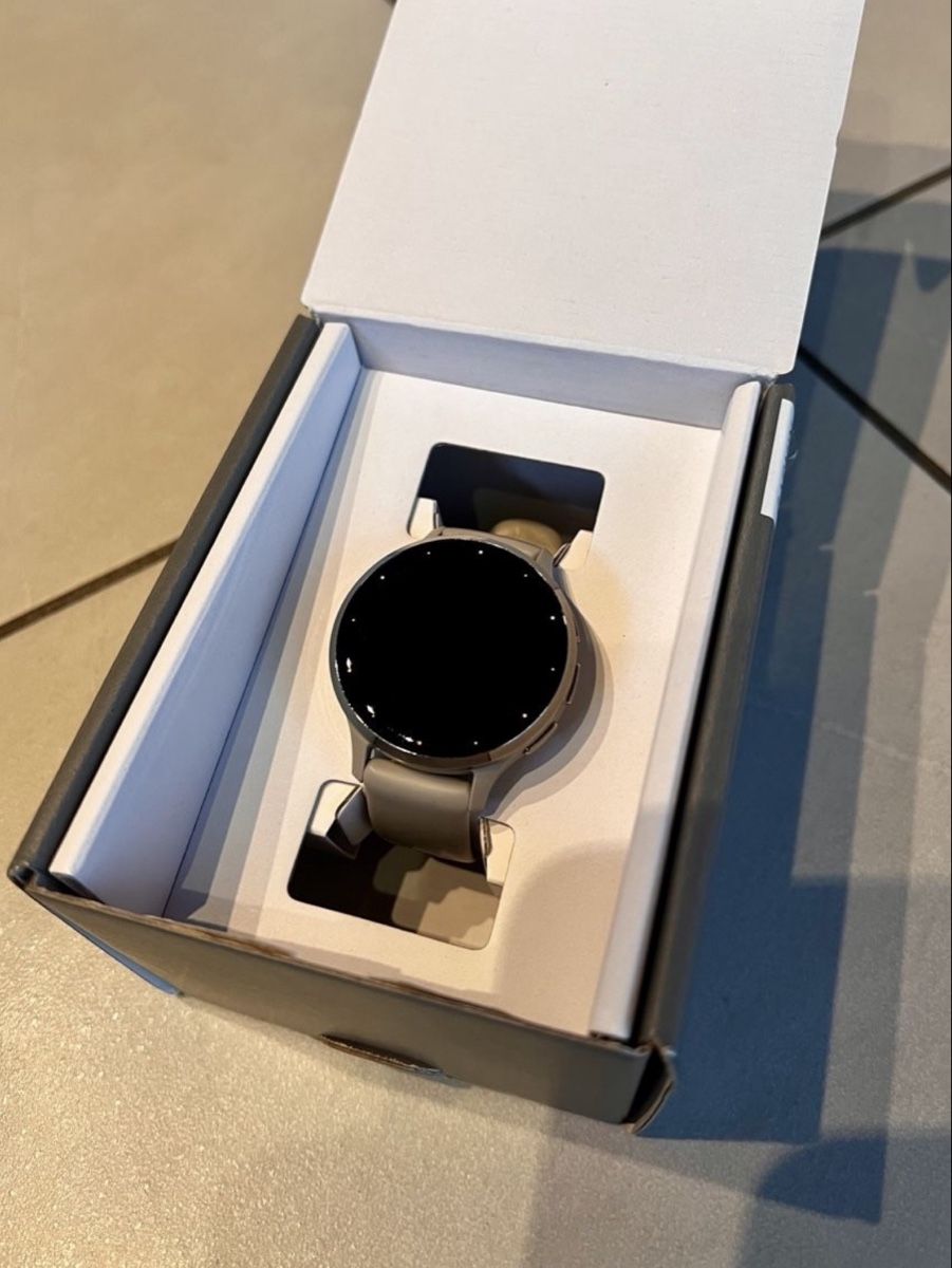 Garmin Smartwatch: Garmin Venu 3S - MIT GARANTIE!! – Gebraucht aus Wil SG von ooMariposaoo 1