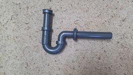 Siphon lavabo 32mm x 1 1/4