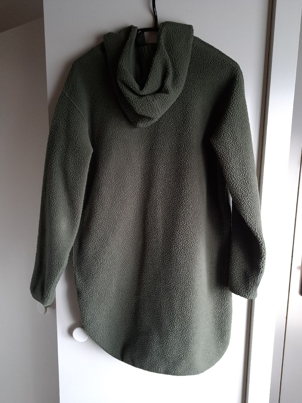 Peak Performance Giacche: Peak Performance Teddy Fleece Jacke  Gr. XS – Usato da Neuenkirch venduto da a_s_p6dq 1