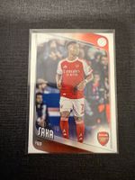 Topps Bukayo Saka FC Arsenal