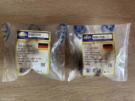 Silentblocs trapèze suspension AUDI CUPRA SEAT SKODA VW
