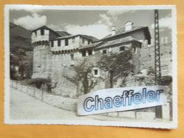 9048 Locarno, Castello dei Visconti