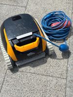 Poolroboter Dolphin E20