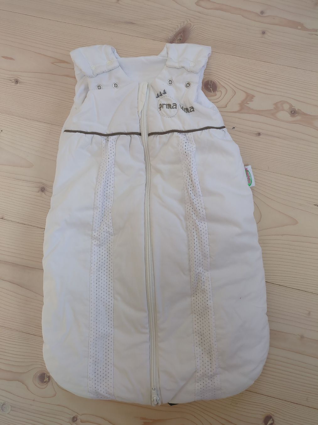 Schlafsäcke: prima Klima Babyschlafsack Gr. 60 – Gebraucht aus Oberhelfenschwil von Tattar