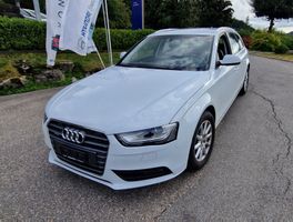 Audi A4 Avant Quattro 2.0 TDI