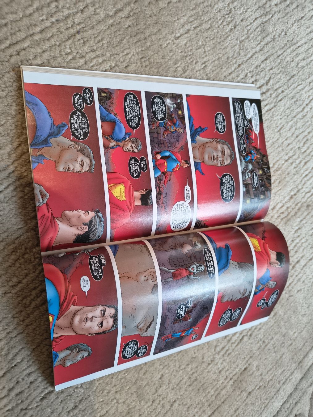Fumetti: All-Star Superman DC Comics, neu! – Nuovo (secondo la descrizione) da Dornach venduto da Fabisee 3