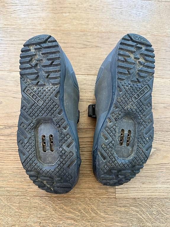 Scarpe da uomo: ION Rascal MTB Schuh – Usato da Münchenstein venduto da sugo0815 2