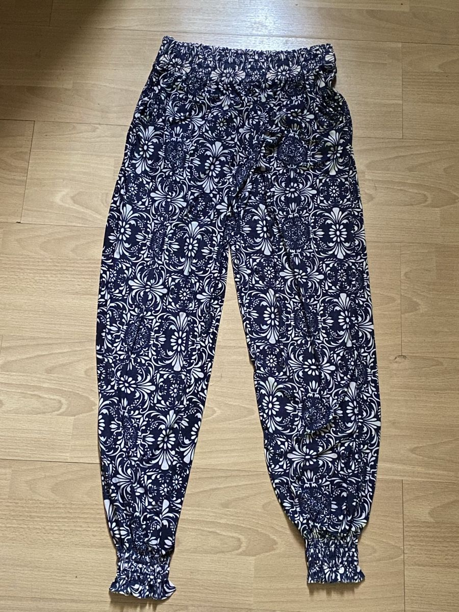 Pantaloni: Hose – Nuovo (secondo la descrizione) da Gretzenbach venduto da Cantate