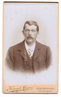 Fotografie Heinrich Meister, Bischofszel
