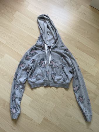 Tally Weijl Hoodie, California Dreams, XXS,