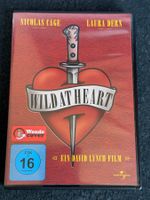 Wild at Heart DVD DE/EN/FR David Lynch Film