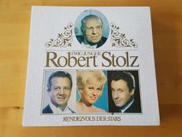 Ewig junger Robert Stolz