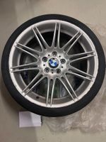 BMW Felgensatz 8j & 9j x 19" Styling M225 Original