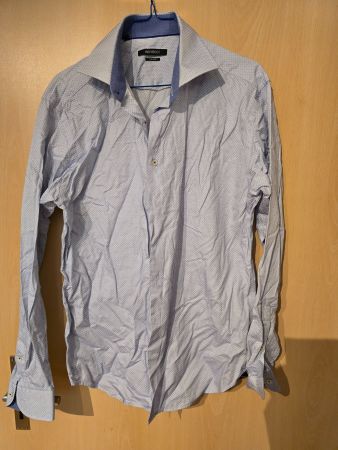 Hemd Navyboot Gr. 42