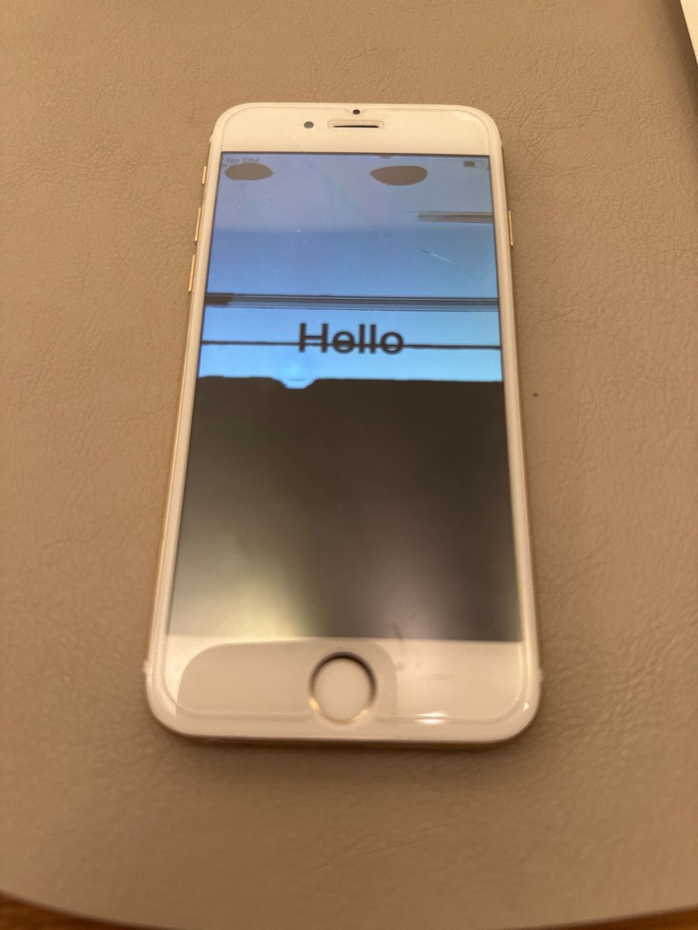 Apple Telefoni cellulari / Smartphones: iPhone 6 – Difettoso da Adliswil venduto da Busys