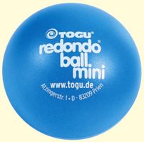 Pilatesbälle-Set von Togu "Redondo, Softball Mini"