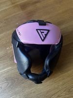 Casque de protection sport de combat 