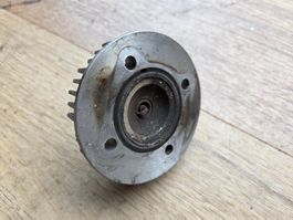 Zylinderkopf Tunning ca. 40 mm Puch Velux X30,NG2