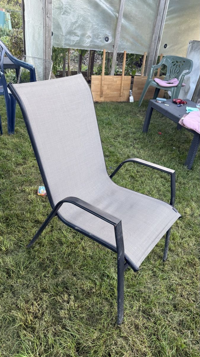 Chaises: Stuhl – D'occasion à Root par Jana_Ma