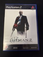 Hitman 2 Silent Assassin - PS2
