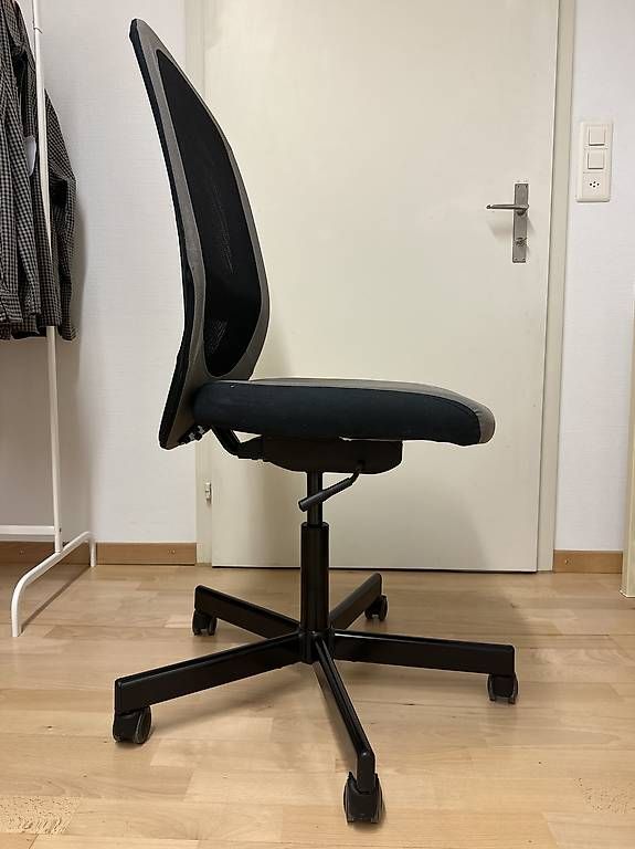 Sedie a rotelle: Bürostuhl – Usato da Luzern venduto da tom_zzfx 2