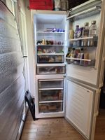 No Frost Kühl- und Gefrierschrank Kombi