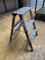 817 Bockleiter aus Liquidation