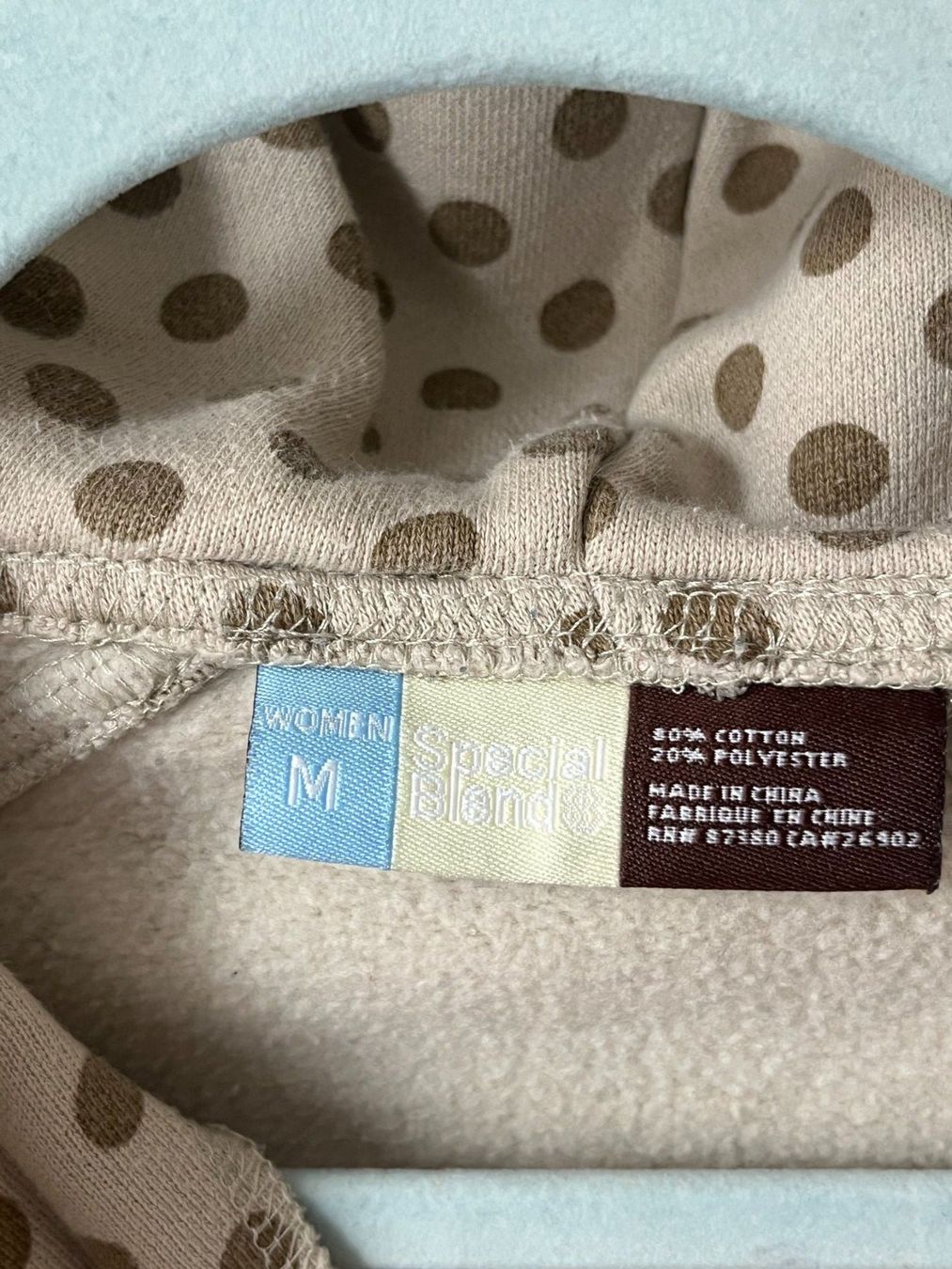 Pullover & Sweatshirts: polkadot Pullover – Gebraucht aus Bern von zau_272v 2