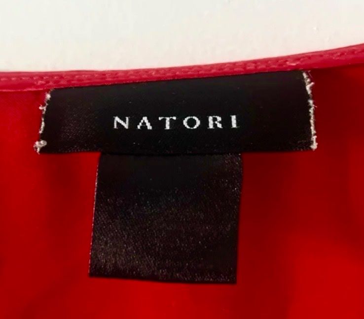 Vestiti: Natori Kaftan / Kleid – Usato da Bern venduto da Vingt-Quatre 2