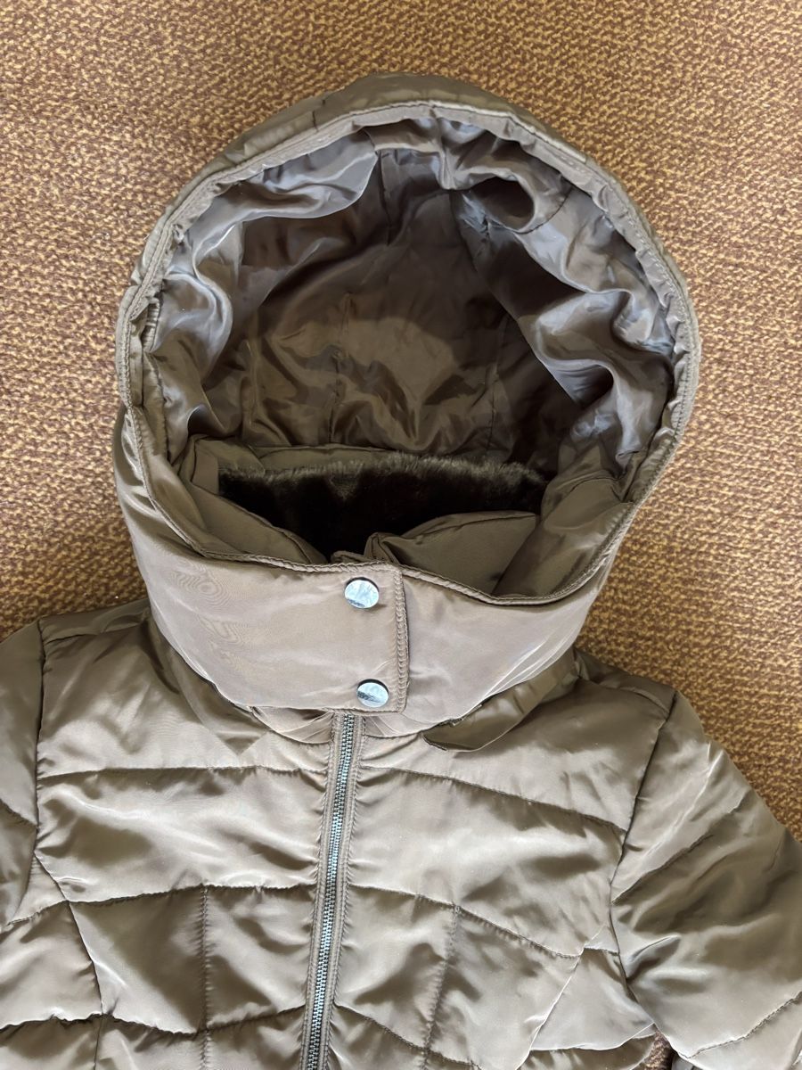Manteaux: Winter coat – D'occasion à Confignon par Second_Hand_Ch 1