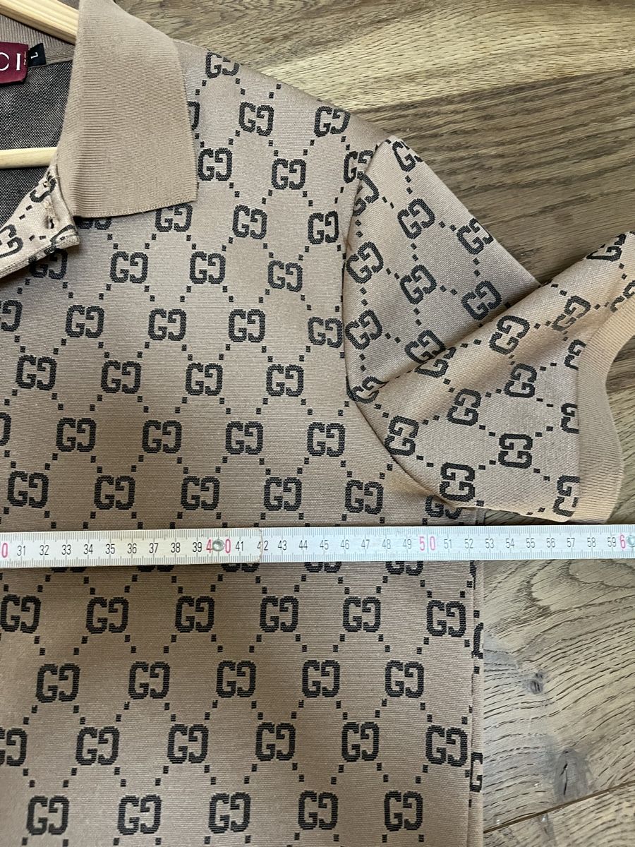 Gucci Magliette Polo: Gucci Polo homme  – Usato da Attalens venduto da Alessio778 5