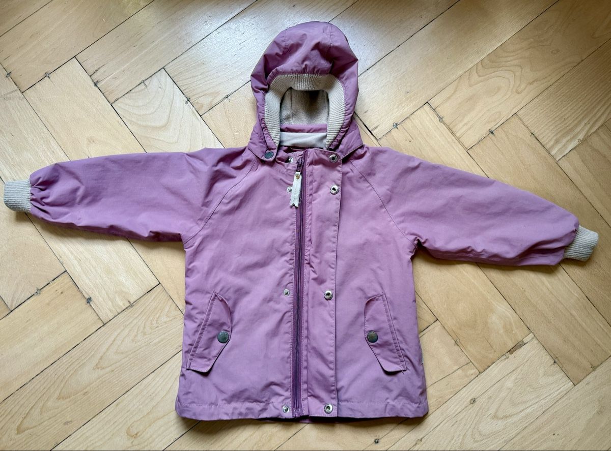 Giacche & Cappotti: MINI A TURE - Windjacke Grösse 98 – Nuovo (secondo la descrizione) da Zürich venduto da Milu111