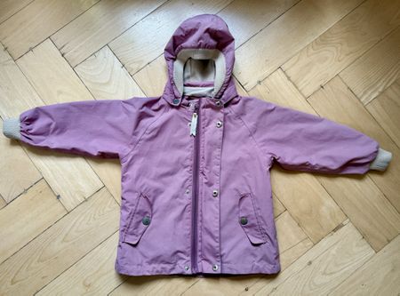 MINI A TURE - Windjacke Grösse 98