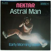 Nektar – Astral Man