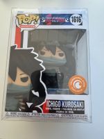 Funko POP Bleach Ichigo Kurosaki 1616 Crunchyroll edition