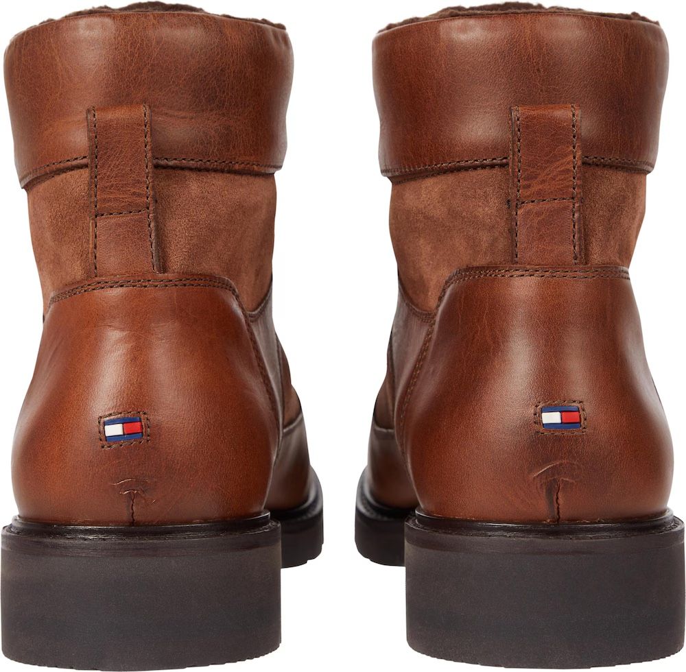 Tommy Hilfiger Scarpe da uomo: Tommy Hilfiger Boots Winterstiefel 43 oder 44 habe a U.G.G – Nuovo e nell'imballaggio originale da Riniken venduto da Babeli78 4