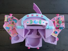 Original Polly Pocket "Beauty Case"