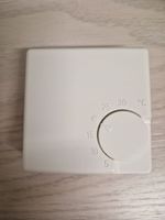 Raum Thermostat RTR-E 3521/16A weiss