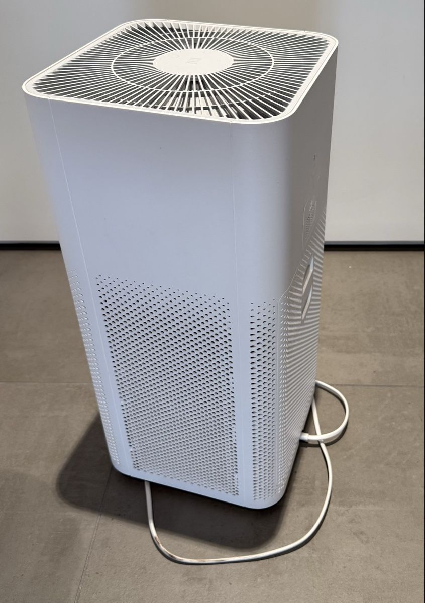 Xiaomi Purificatori d'aria: Xiaomi Mi Air Purifier ЗH – Usato da Steinhausen venduto da kay_bny8 1