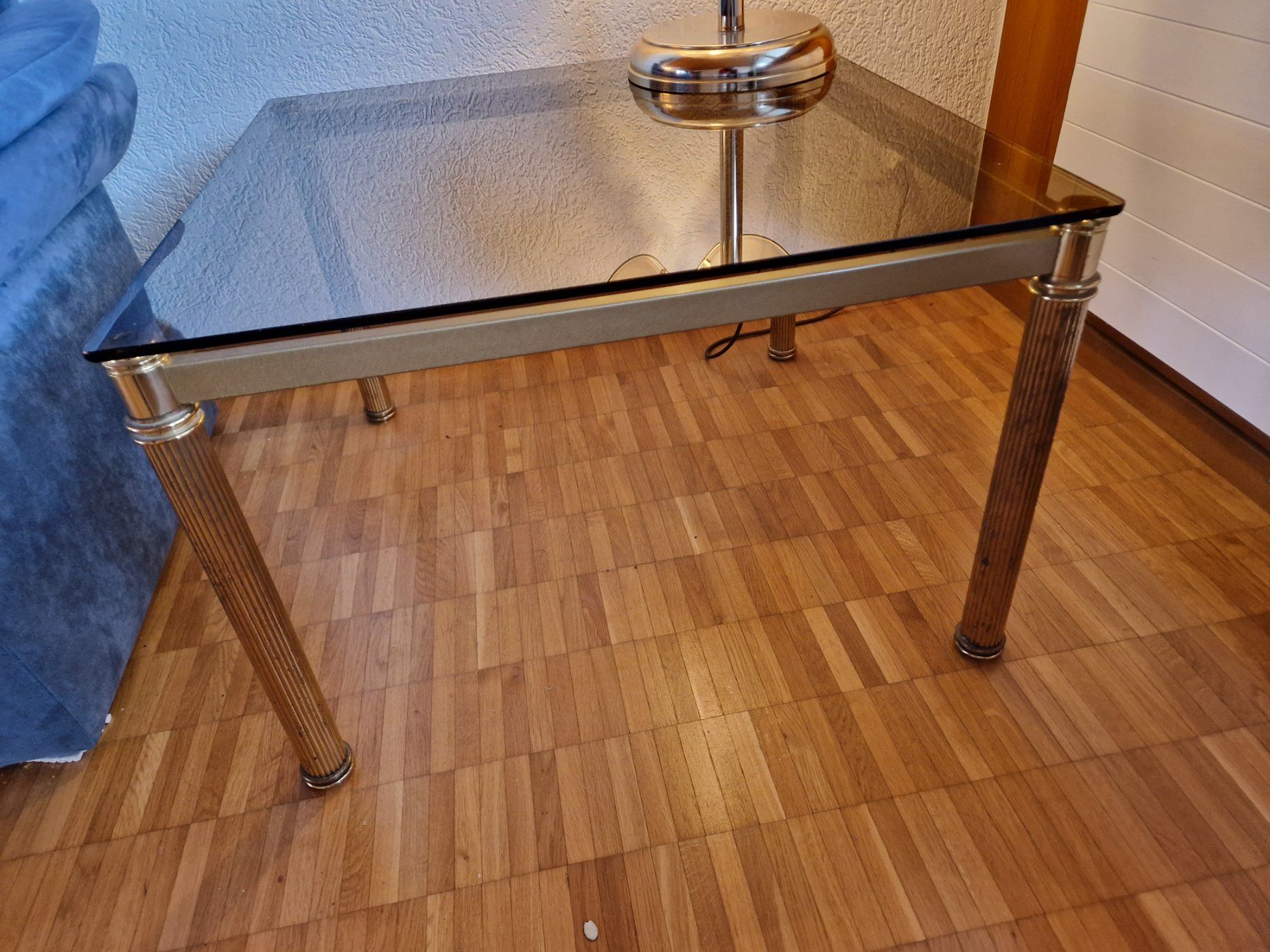 Tables: 2 Saloontische / Couchtische 140 X 50 X 47 – D'occasion à Wädenswil par verebe 6