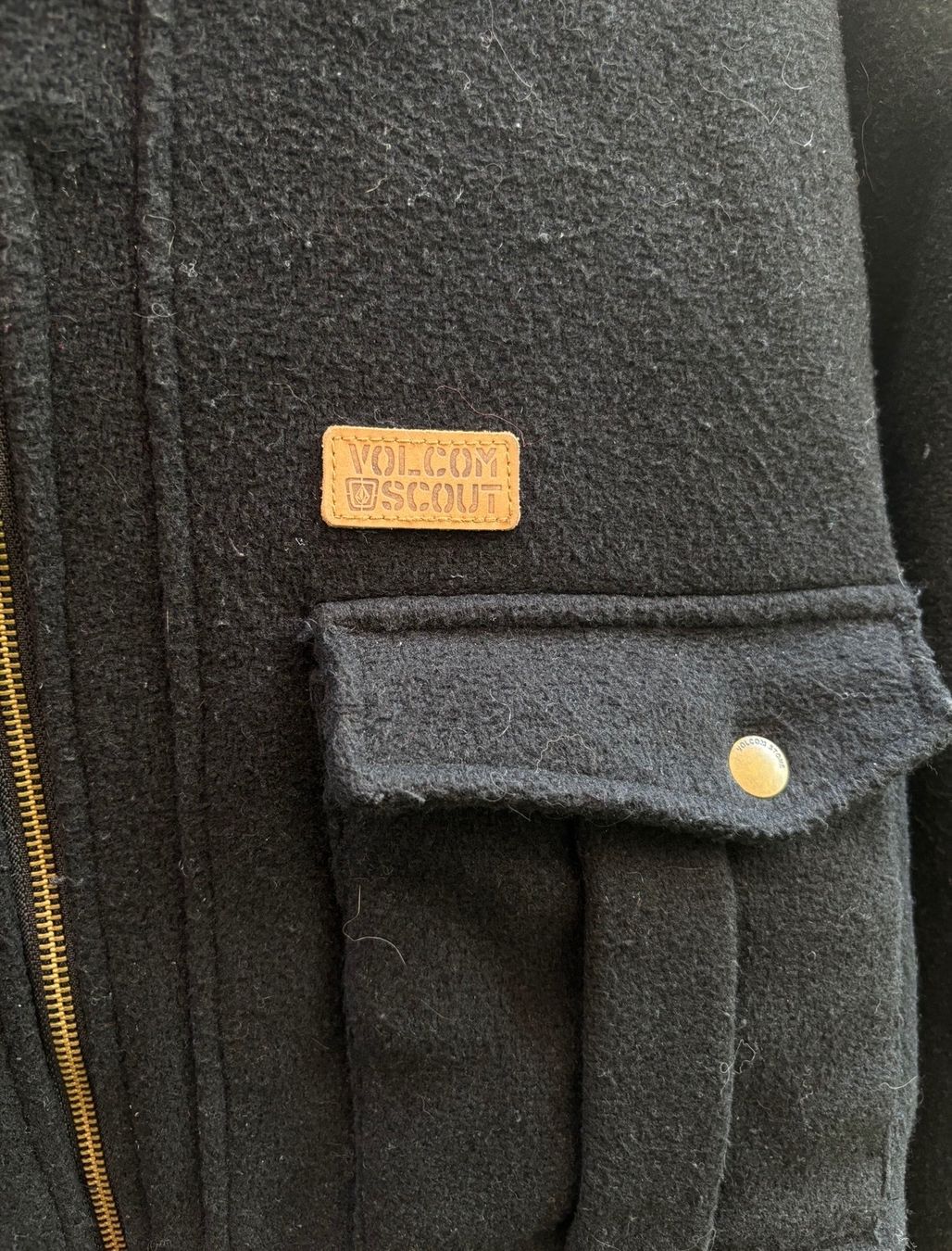 Volcom Vestes: Volcom Scout Winter Jacke – D'occasion à Minusio par giiaadaaa 2