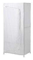 Stoffschrank IKEA BREIM