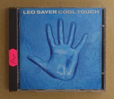 Leo Sayer – Cool Touch - T7