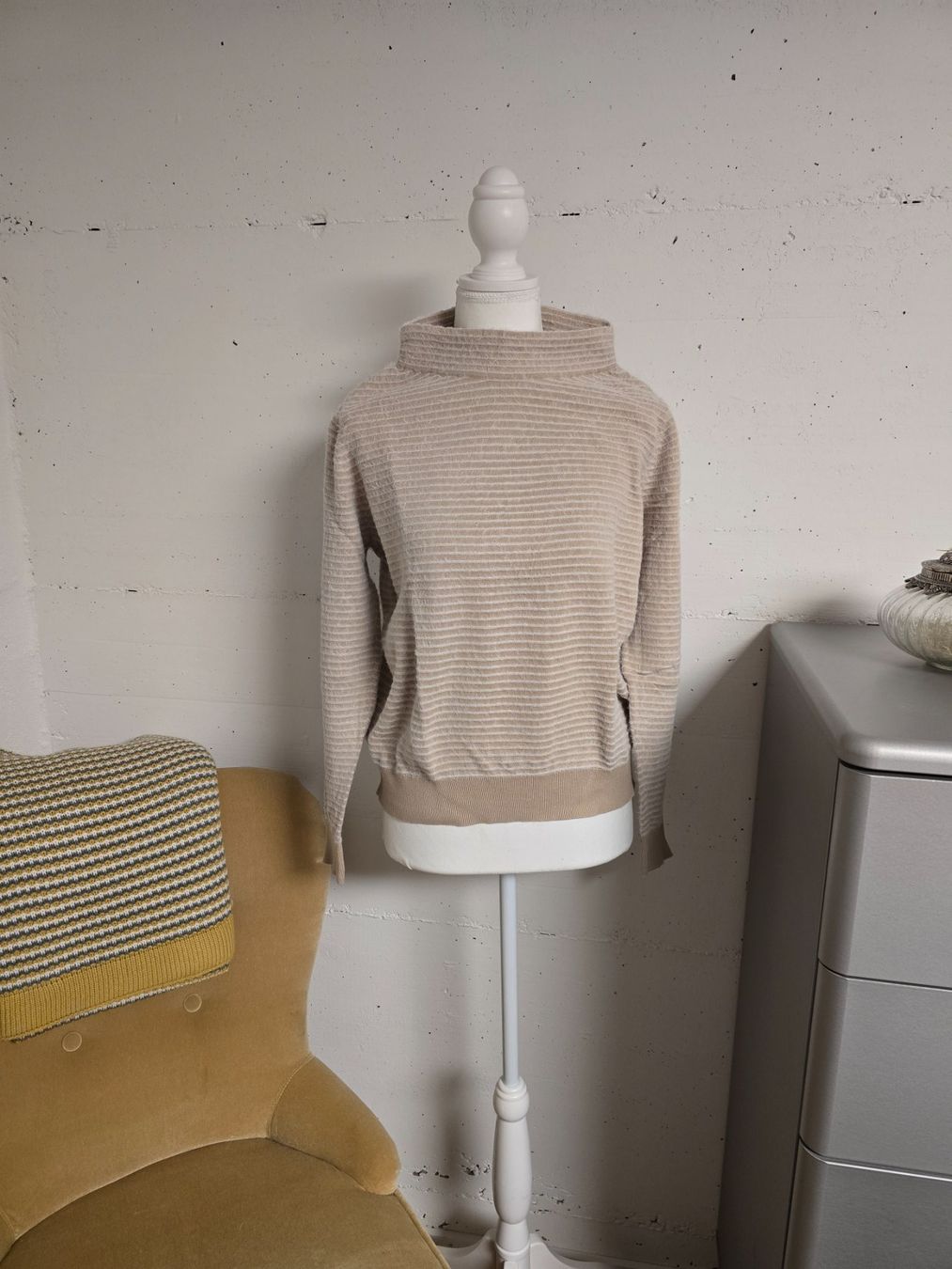 Tom Tailor Pullover & Sweatshirts: Tom Tailor Pullover – Neu (gemäss Beschreibung) aus Arch von Alessia