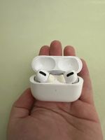 Air Pods Pro zu verkaufen
