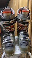 Chaussures skis Salomon X Wave 10 Flex 110 Taille 27.0 Men's
